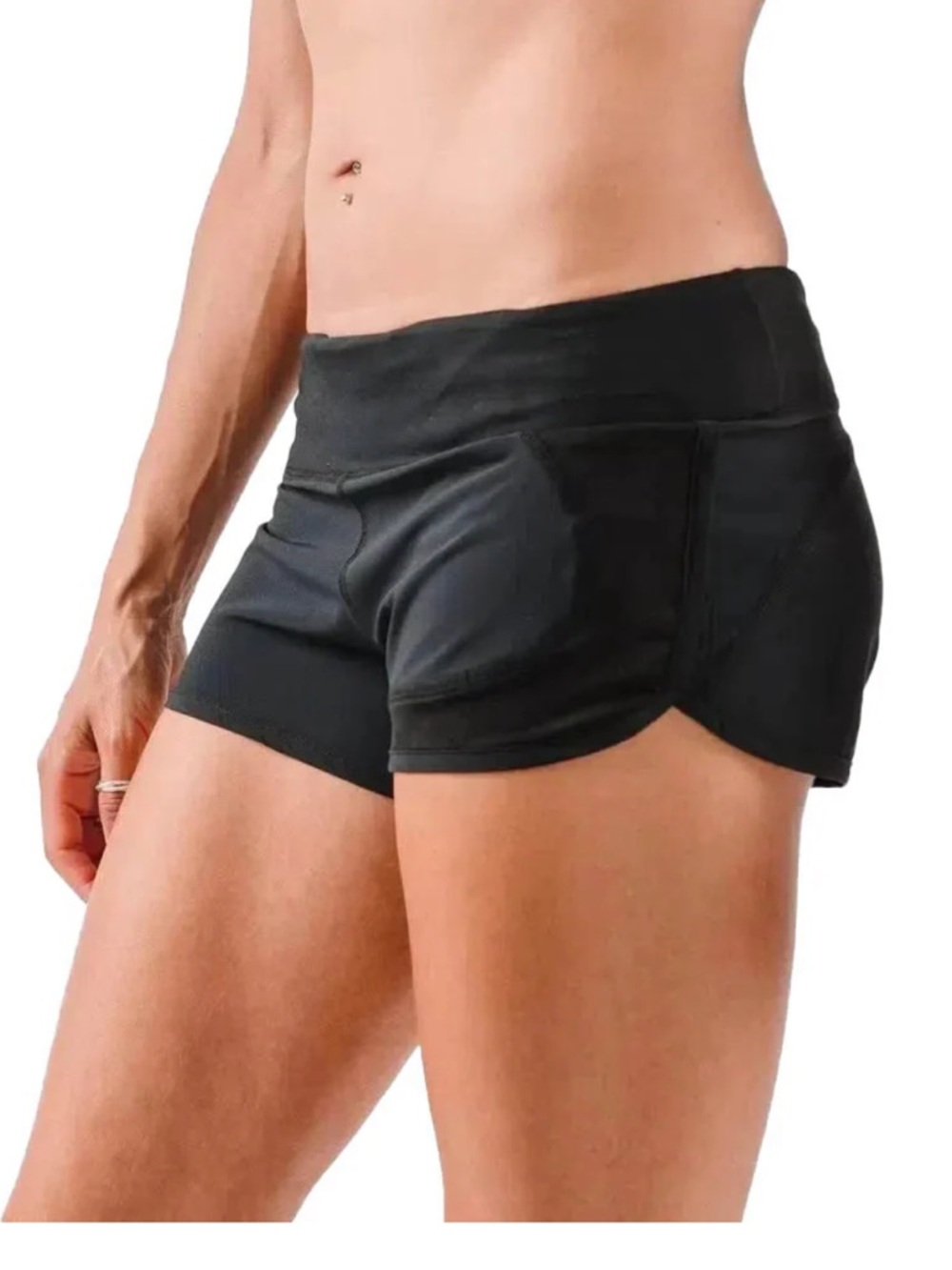 rabbit Catch Me if You Can Shorts Size M
